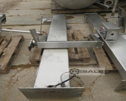 Maschine: LASKA ME3000 Mischer