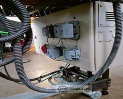 Maschine: GUK FA 50-2 2.Station Taschenfalzmaschinen