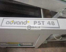 Maschine: HEIDELBERG TOPSETTER CTP ANLAGE