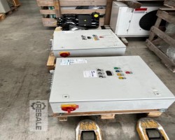 Maschine: BITZER 6JE-22.2Y Kühlaggregate