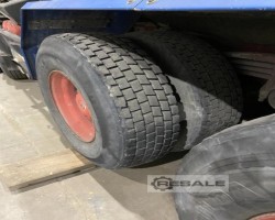 Maschine: PUTZMEISTER PUMI Autobetonpumpen