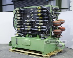 Maschine: SCHüTTE ADH 160 Futterautomaten
