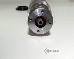 Maschine: MAPAL HSK 40, AD68mm, Arbeitsspindel, Bohrspindel, Werkzeugspindel