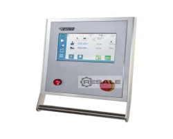 Maschine: OTINUS PBO-2580-CNC OT-41 CNC Abkantpressen