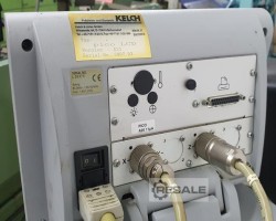 Maschine: MESSMA KELCH Trabant 621 EA7 Werkzeugvoreinstellgeräte