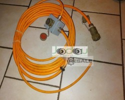 Maschine: KüPPER WEISSER STASL W 08 S Schneeräummaschinen