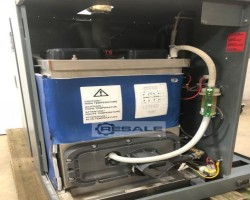 Maschine: CAREL HEATERSTEAM UR020HL10S Dampfbefeuchter mit Heizelementen