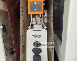 Maschine: SCM CASADEI Libra 45  sd60 Breitbandschleifmaschinen