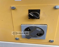 Maschine: SEEWER RONDO SKO 67 Ausrollmaschinen