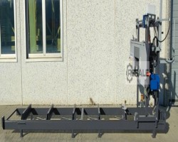 Maschine: COMPACTSYSTEM BBS 700 A Blockbandsägen