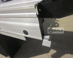 Maschine: WH- MASCHINEN C45-300E Formatkreissägen