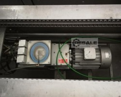 Maschine: MULTIVAC R5200 Tiefziehmaschinen