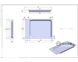 Maschine: MULTIVAC R270 Tiefziehmaschinen