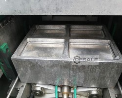 Maschine: VERIPACK FREEDOM / F140 Tiefziehmaschinen