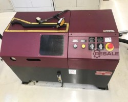Maschine: DECKEL, STUDER, SAMECA diverse CNC Fräsmaschinen