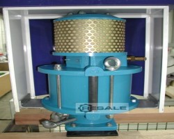 Maschine: WIWA 235.42R / 38042 Airless Farbspritzgeräte