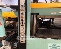 Maschine: MAINGROUP Mode10 Booster 4 Spritzgiessmaschinen