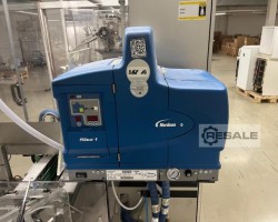 Maschine: HARRO HöFLIGER MKT 120-5 Kartoniermaschinen