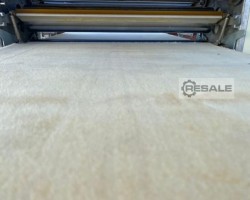 Maschine: SEEWER RONDO SKO68 Ausrollmaschinen