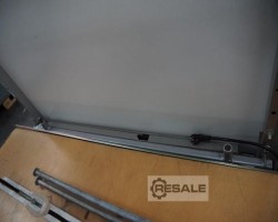 Maschine: HERBERT GRüDNER Modulus Arbeitstische/ Packtische