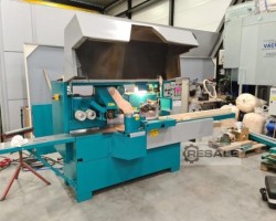 Maschine: MARTIN T90   A1 Hobelautomaten