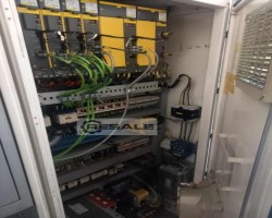 Maschine: KOVOSVIT Compact A35 CNC Drehautomaten