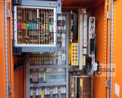 Maschine: FEINTOOL GKP F 160 Hydraulische Feinschneidpressen