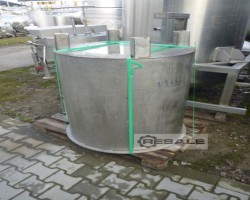 Maschine: OLIVER + BATTLE DISPERMIX 50 Dissolver