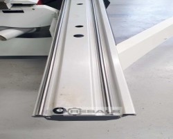 Maschine: SAC CS 40 Formatkreissägen