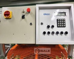 Maschine: RANDEK SP700 Kappsägen