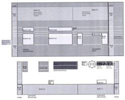 Maschine: ELMETHERM 27 x 4.4 m Ofen für Kunststoffrohre