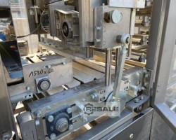 Maschine: FORTUNA Premium S + KM 4 Brötchenanlagen