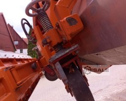 Maschine: BLUST RKE-Z Schneeräummaschinen