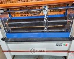 Maschine: FIN FIN SC2R 1300 2 rollers Leimauftragsmaschinen