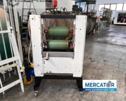 Maschine: ORMA LS/R-45/13-HF Verleimpressen