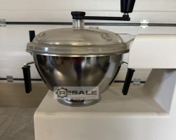 Maschine: STEPHAN UM5 Universalmaschinen