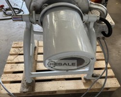 Maschine: STEPHAN UM25 Universalmaschinen