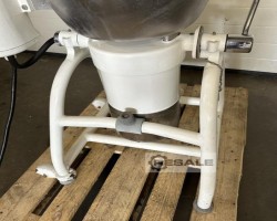Maschine: STEPHAN UM25 Universalmaschinen