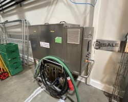 Maschine: MORAVEK 12/12/1 Abfüllanlagen