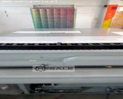 Maschine: CANON OCÉ ARIZONA 460XT 