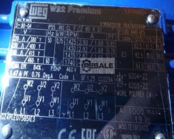 Maschine: MONO E11B Pumpen