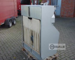 Maschine: HESS SB AUTOMATENBAU 802/114 Schleif und Poliermaschine