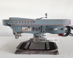 Maschine: FLOTT TB 6 - I Bohrmaschinen