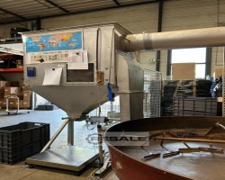 Maschine: PROBAT G75 Kaffeeröstmaschinen