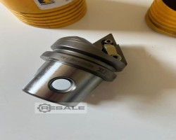 Maschine: DIVERSE  Fräswerkzeuge