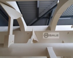 Maschine: MAP WBHP 15000 Mischer