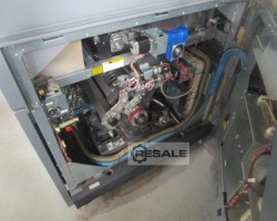 Maschine: HEIDELBERG SS A52 CTP ANLAGE