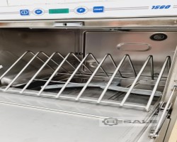 Maschine: GASTRO R-Line 1500 Spülmaschine