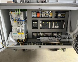 Maschine: ETT TFS40C Kartonverpackungsmaschinen