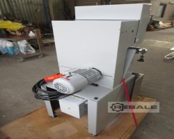 Maschine: HOHNER EXACT Bindemaschinen